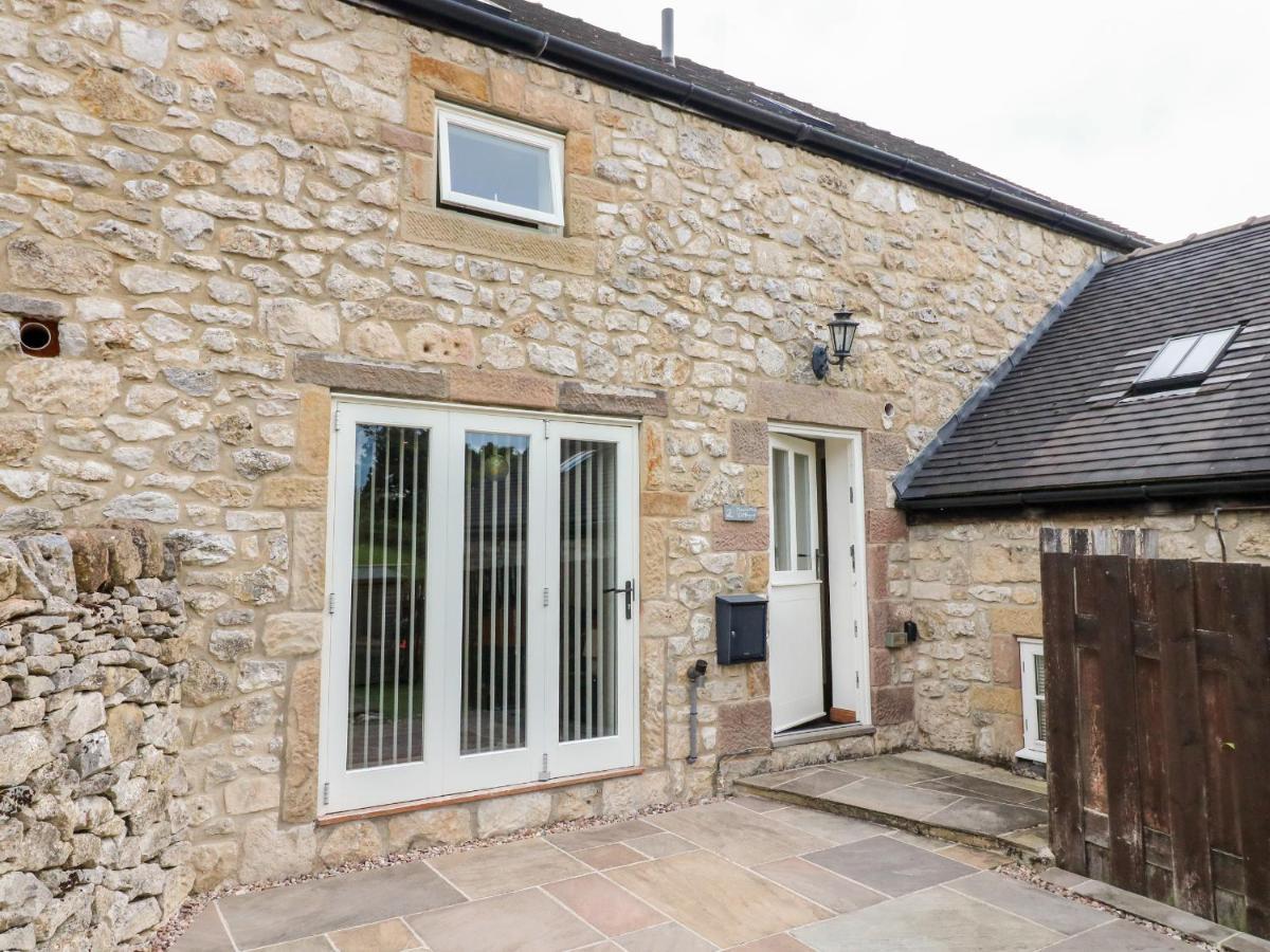 2 Miners Arms Cottages มัทล็อก ภายนอก รูปภาพ
