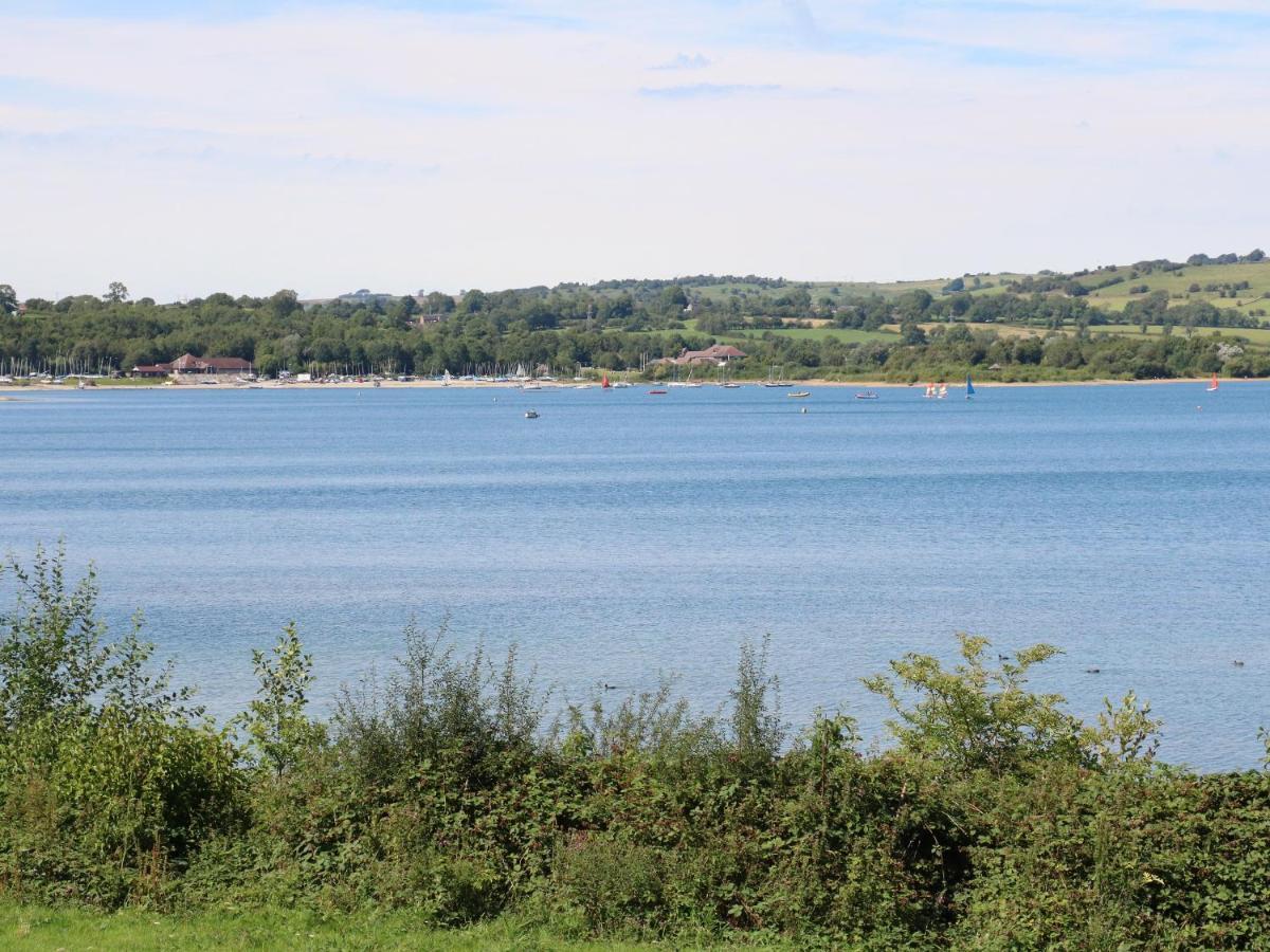 2 Miners Arms Cottages มัทล็อก ภายนอก รูปภาพ